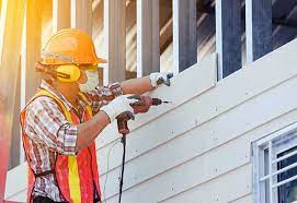 Siding for Multi-Family Homes in Piney Green, NC